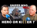 American SNIPER Untold Madness By JT Taylor