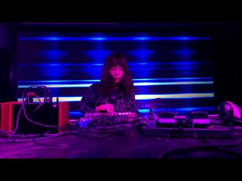 Saskia (Live) | Machina Bristronica 2023