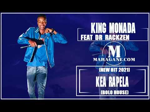 King monada karate