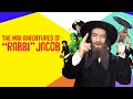 Les Aventures de Rabbi Jacob (1973) — film poster