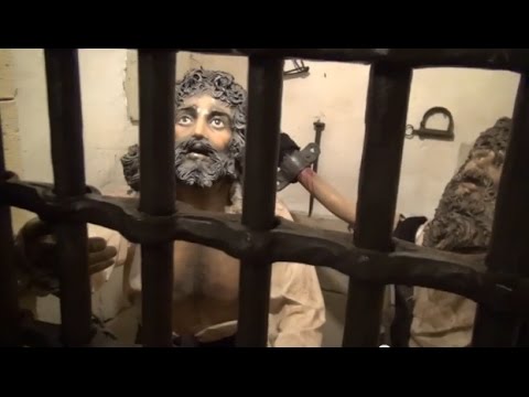 image-Where is the Inquisition Museum?