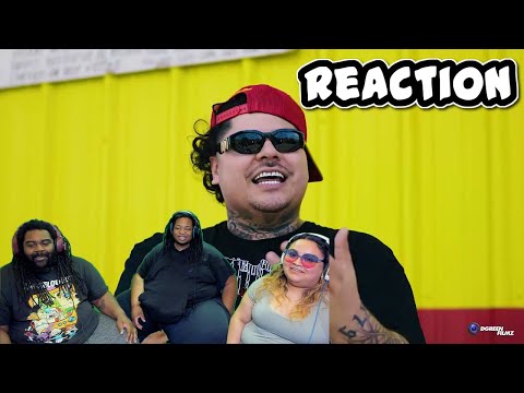 Wayo Bless x That Mexican OT - CHENTE | REACTION!!!