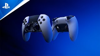 DualSense Edge Wireless Controller video 1