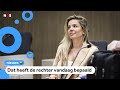 Juice-vlogger Yvonne moet zeggen dat ze fout zat