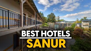 Best Hotels In Sanur, Indonesia - Top 5 Picks For Any Budget