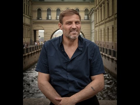 проба на роль Поликарпов 1. Актёр кино Носов Александр