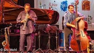 Wayne Shorter Quartet Live - Joy Ryder - Panama Jazz Fest 2013