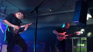 9 - The Waterfront - Intervals (Live in Greensboro, NC - 2/17/18)