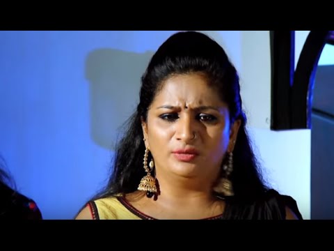 Dathuputhri | Episode 151 - 03 September 2015 | Mazhavil Manorama
