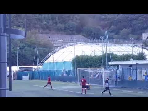 DIL01 081017 - SORI - RUENTES 1-0 | PRIMA CATEGORIA B