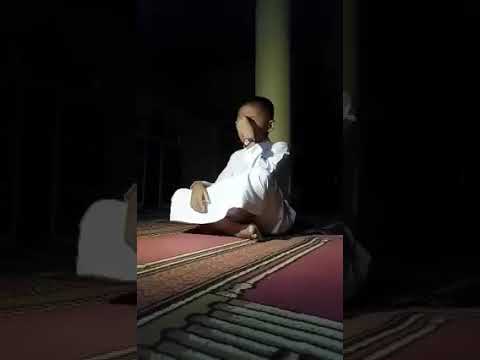 GINAWA KO SABAR KADN BOLAYOKA TEG'R KADN