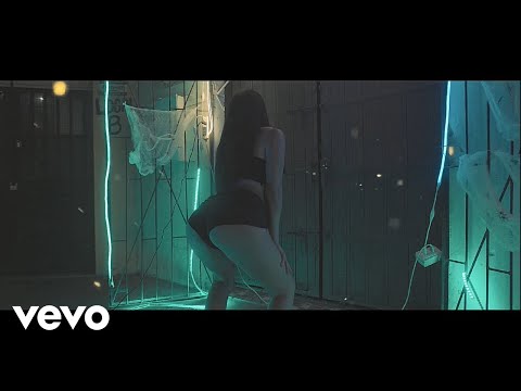 Nacion Triizy - Intro Trapsilvania