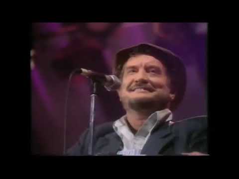 Boxcar Willie - I Love The Sound Of A Whistle (Wembley 1979)