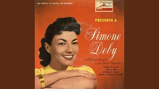 Hasta La Vista Mi Amor