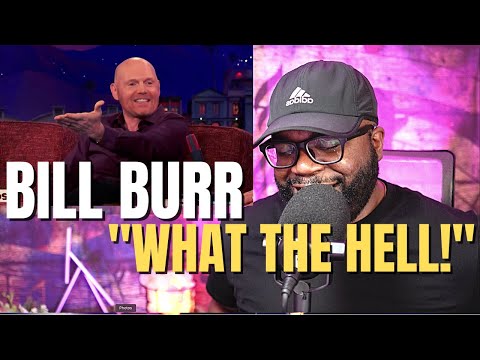 Bill Burr Goes IN On The Airline Boarding Process (Reaction!!) First Time Hearing