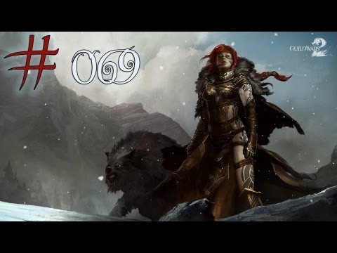 Let's Play Guild Wars 2 #069 - Geheimnisse Tyrias