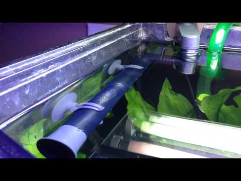 Eheim installation set 2