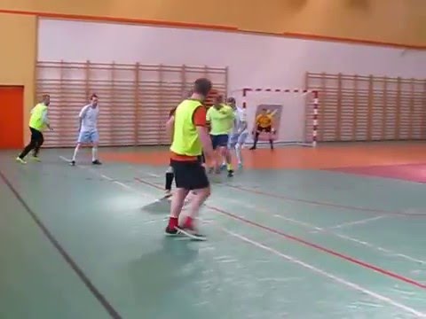 StrefaFutbolu.pl: Spartak Tartak - SB