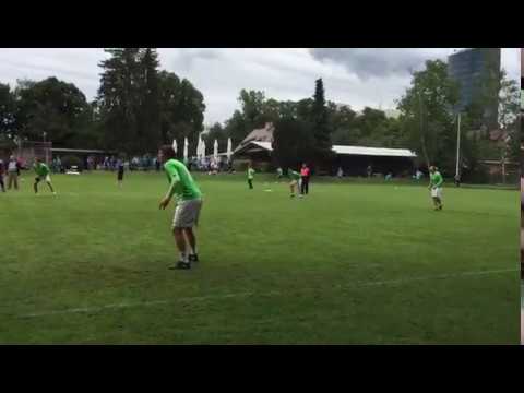 Vorrunde Aufstiegsspiel TV Hohenklingen - TV Neugablonz