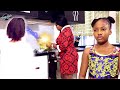 Pains Of Aliya |Ghost Of My Sister Came 2 Save Me Frm My Wicked StepMother-Ruth kadiri African Movie