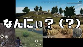【PUBG】2同時にプレイしてみたら！？#3【荒野行動】