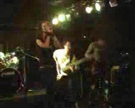 Molten Corium - Copy, Live in Shadow Club