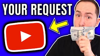 How to Build a Million-Dollar YouTube Cash Cow Channel (As Requested)