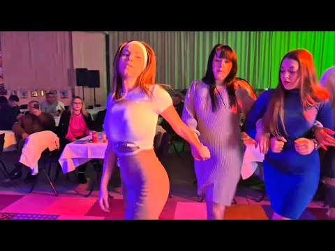 🔴 Prekrasna Emina kolo vodi - Marić Bend i Benjo - Hotel Heco Plus Sarajevo - Bosanski teferič