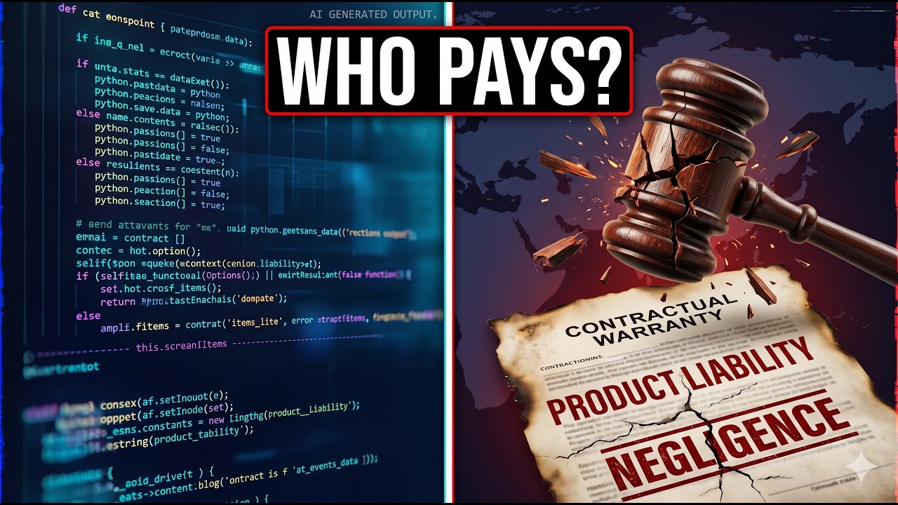 Negligent Entrustment—The New Legal Theory About to Hit Mainstream