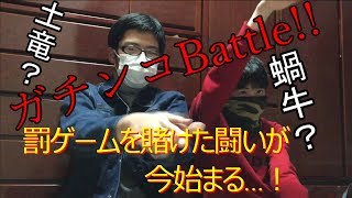 【タイマン！】Kazuとトリエラで闘わせてみた