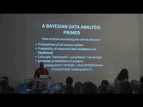 BOB 2017 - Dragan Djuric: Bayadera: Bayes + Clojure + GPU