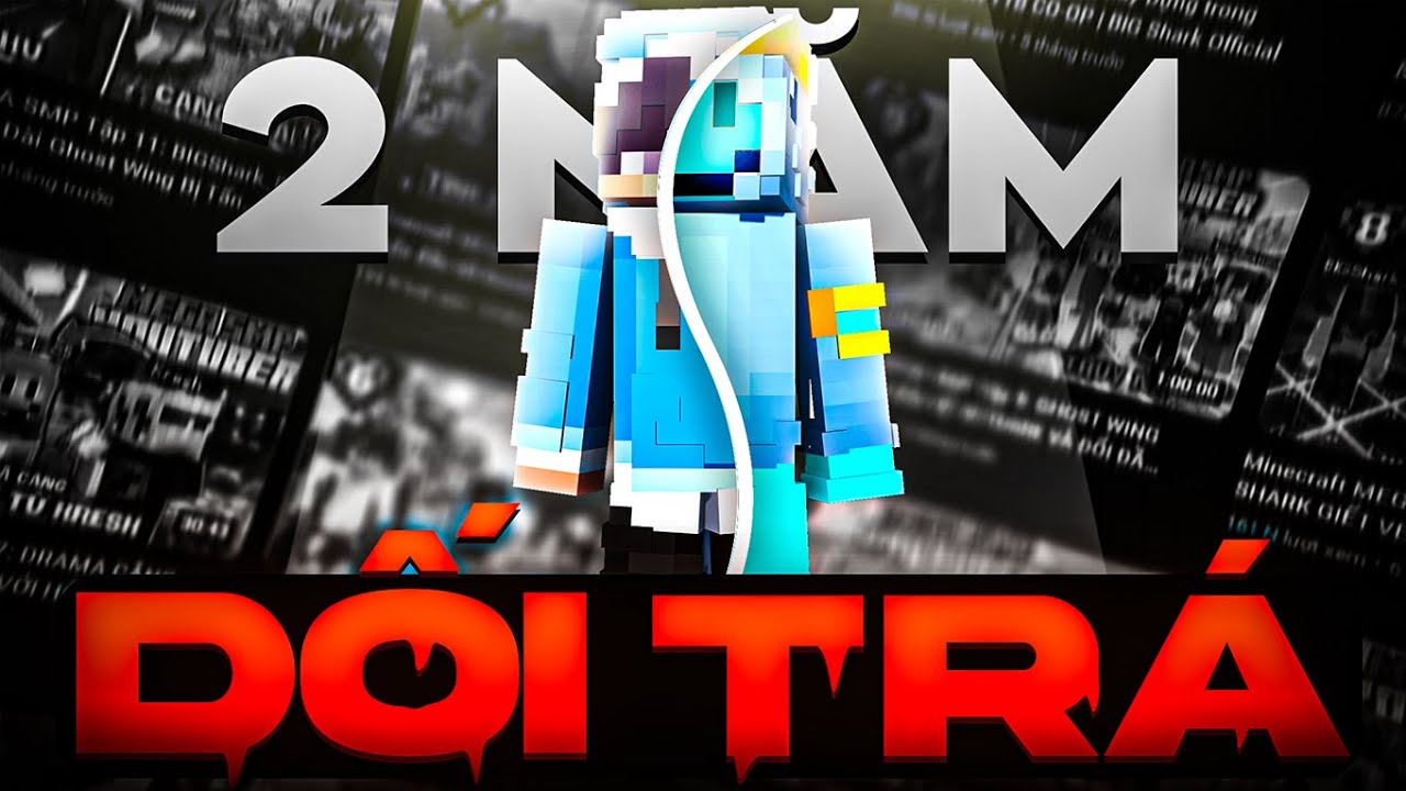 Minecraft BIGGEST Frauds Exposing - 2 Years Of Lies