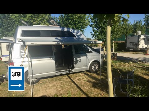 Mein Stellplatz-Guide — übernachten an der Route HAMBURG - PARIS - BORDEAUX - BURGOS - PORTUGAL 🚐🌙