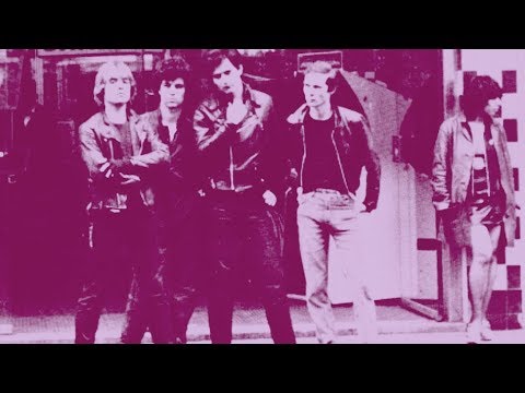 THE LEYTON BUZZARDS John Peel 14th January 1980