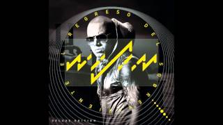 Wisin - Piel Con Piel