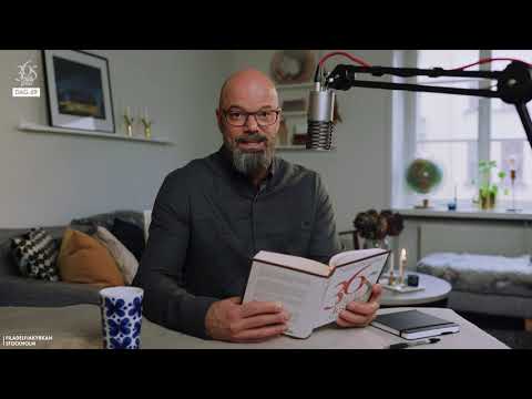 Dag 69 "Får, mynt och son" - 365 dagar med Jesus (Niklas Piensoho)