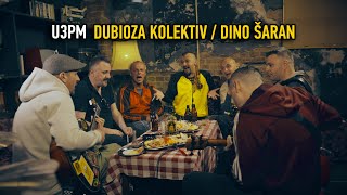 Dubioza Kolektiv / Dino Šaran - U3PM (live)