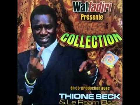 Thione Seck - Apartheid (feat Le Raam Daan)