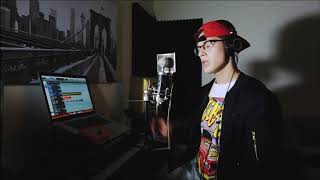 (full cover) Remember Me - Brandon Arreaga