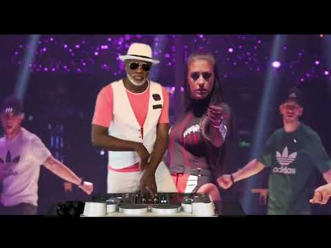 Deba Montana @ TVM3 -15.07.2023