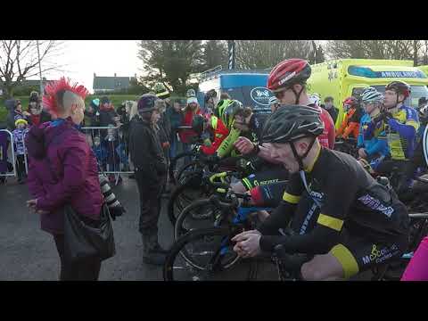 Irish Cross Champs 2020