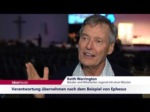 ideaHeute 20 02 2020 - Burkina Faso - Christliche Verantwortung