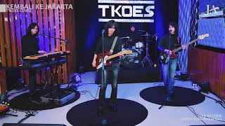 Download lagu Kembali ke Jakarta T koes mp3