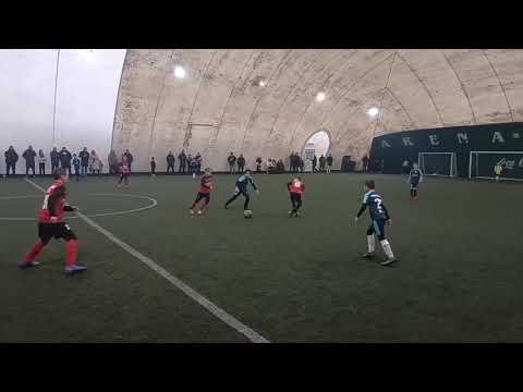 2023-01-23. Premier 2013 - Real Junior Vaslui (8-8). Meci 3 grupe 2013 Premier Snow Ball Cup