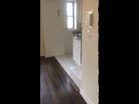 Upper West Side & W 100's: One Bedroom.