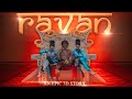 RAVAN 3D Song Montage 3D FreeFire Best Edited Beat Sync Montage GOD OF GARENA FREEFIRE HINDI