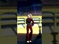 Ash Crimson Evolution KOF2003 To KOFXV