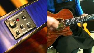 Video thumbnail for Crews Maniac Sound/ES-1500C&ES-2000 by 楽器好きにはたまらない! フーチーズ 渋谷店 / Guitar Shop Hoochie's