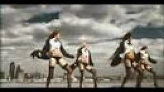 Michael Gray Ft. Shelly Poole - Borderline