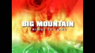 Big Mountain - The Only One